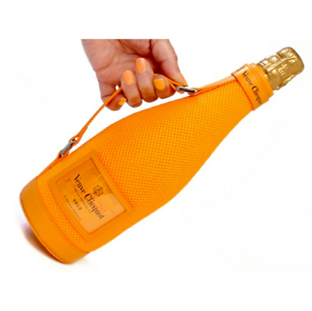 NWOT Vueve Clicquot Ice Jacket 🍾